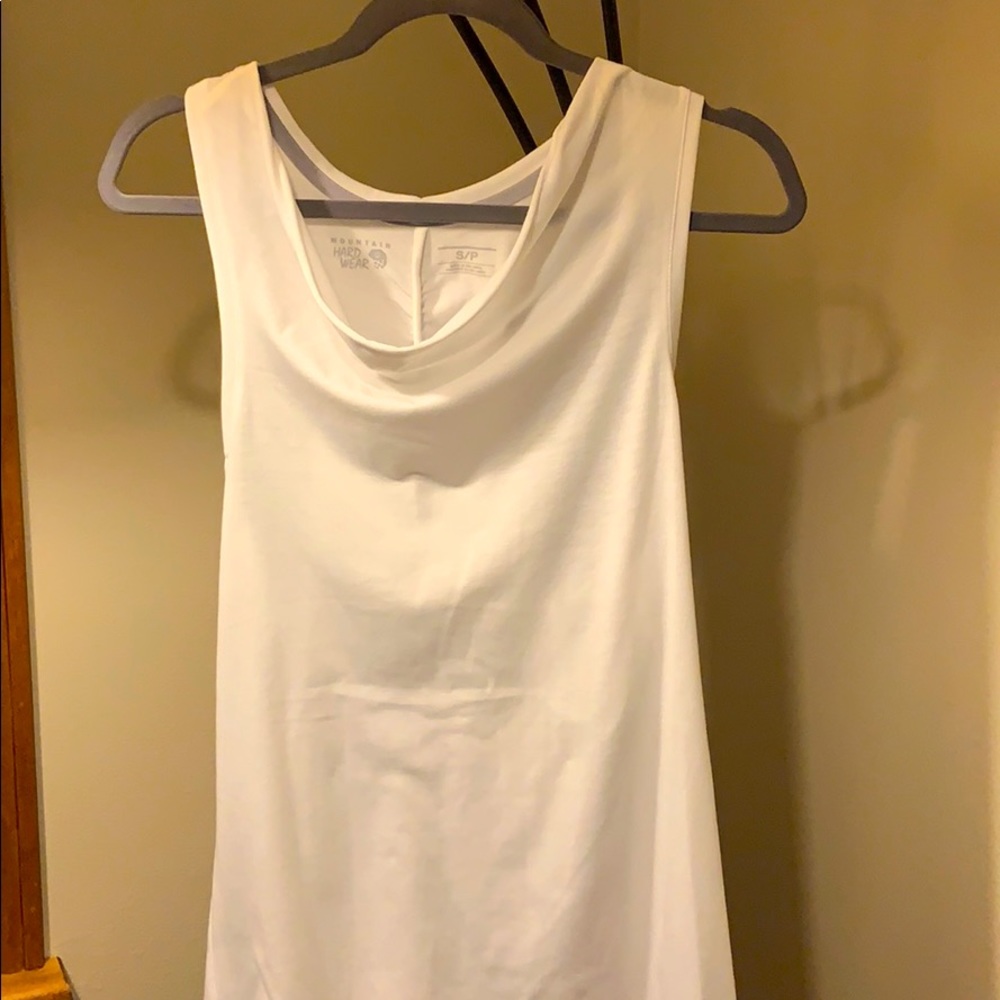 Mountain Hardwear Tank top